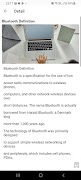 Bluetooth Technology Tips स्क्रीनशॉट 2