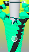 Superhero Stack - Fall Helix ảnh chụp màn hình 6