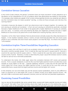 Economics تصوير الشاشة 4