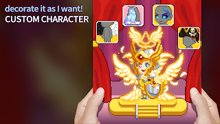 Infinite Stairs screenshot 3