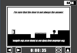 Shift-Perspektive Screenshot 2