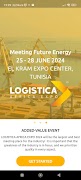Logistica screenshot 1