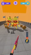 Chain Masters! screenshot 2