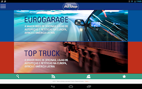 Rede PitStop screenshot 5