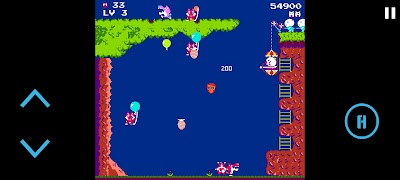 Balloon Fighting 截图 3