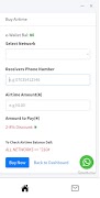Solutionvlinks screenshot 3