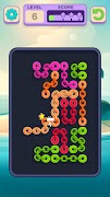 4 Schermata Chain Snakes