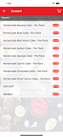 Simply D Food screenshot 3