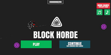 Block Horde screenshot 1