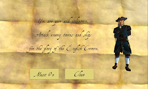 Pirate Sim ภาพหน้าจอ 3
