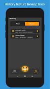 QR Code Generator NO INTERNET 截圖 4