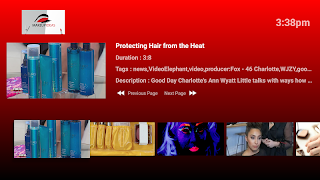 پوستر Makeup Ideas