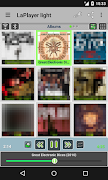 LaPlayer light скриншот 1