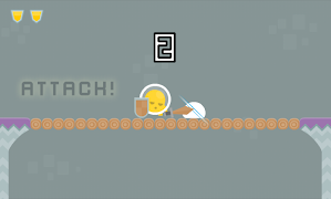 Герой 321 скриншот 2