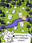 Mouse Evolution: Mutant Rats screenshot 5