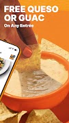 QDOBA Mexican Eats captura de pantalla 3