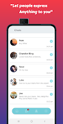 CrowdBook - Business screenshot 4