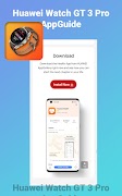 Watch GT 3 Pro Guide screenshot 5