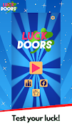 LuckDoors Ekran Görüntüsü 2