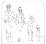 DIY Manga Drawing Tutorial 스크린샷 4