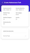 Maintaini8 screenshot 3