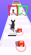 Master Dog ポスター