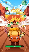 Weapon Fight poster