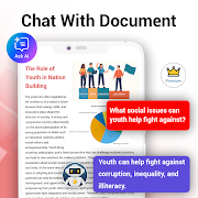 alle Dokumente Reader PDF XLSx Screenshot 1