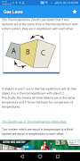 5 Schermata Mechanical Engineering Lite