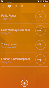 Next Alarm Clock capture d'écran 3