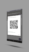 PrX{scan} screenshot 3