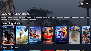 OverseerrTV 截图 1