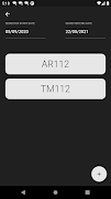 AOU Schedule Manager screenshot 3