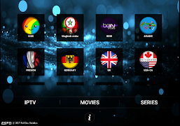 ES-IPTV poster