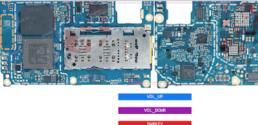 Asus Schematic Solutions screenshot 2