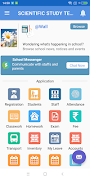 ScientificStudy school APP screenshot 4