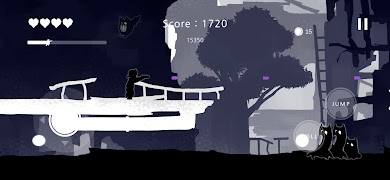 CityScape screenshot 3