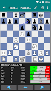 Perfect Chess Database syot layar 4