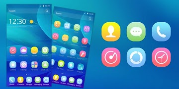 3 Schermata Tema per Oppo F1