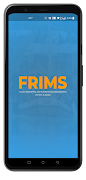 5 Schermata FRIMS