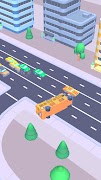 City Bus Driver Simulator 3D screenshot 3