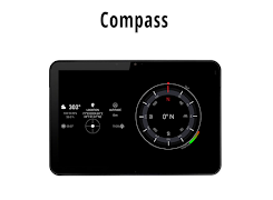 Digital Compass 2020 screenshot 4