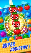 Fruity Mania اسکرین شاٹ 1