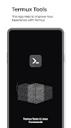 Essential Termux Tools স্ক্রিনশট 6
