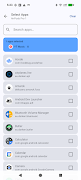 Bluetooth Volume Manager screenshot 5