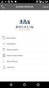 Access Rocklin скриншот 2