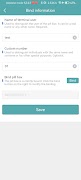 Smart Pill Box تصوير الشاشة 1