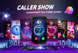 Call Screen Theme- Caller Show poster