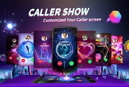 Call Screen Theme- Caller Show poster