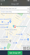 برنامه‌نما Overland Ride عکس از صفحه